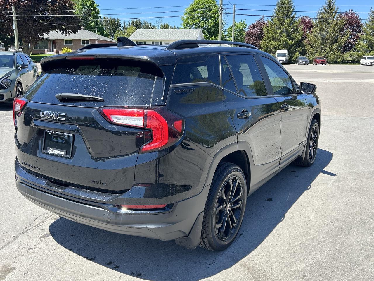 2022 GMC Terrain SLE/HEATED SEATS/REMOTE START/CALL PICTON Photo4