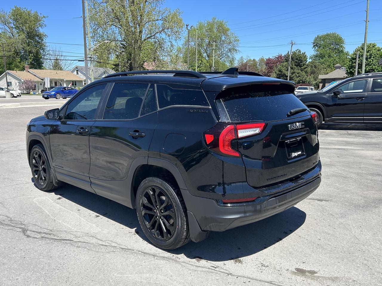 2022 GMC Terrain SLE/HEATED SEATS/REMOTE START/CALL PICTON Photo