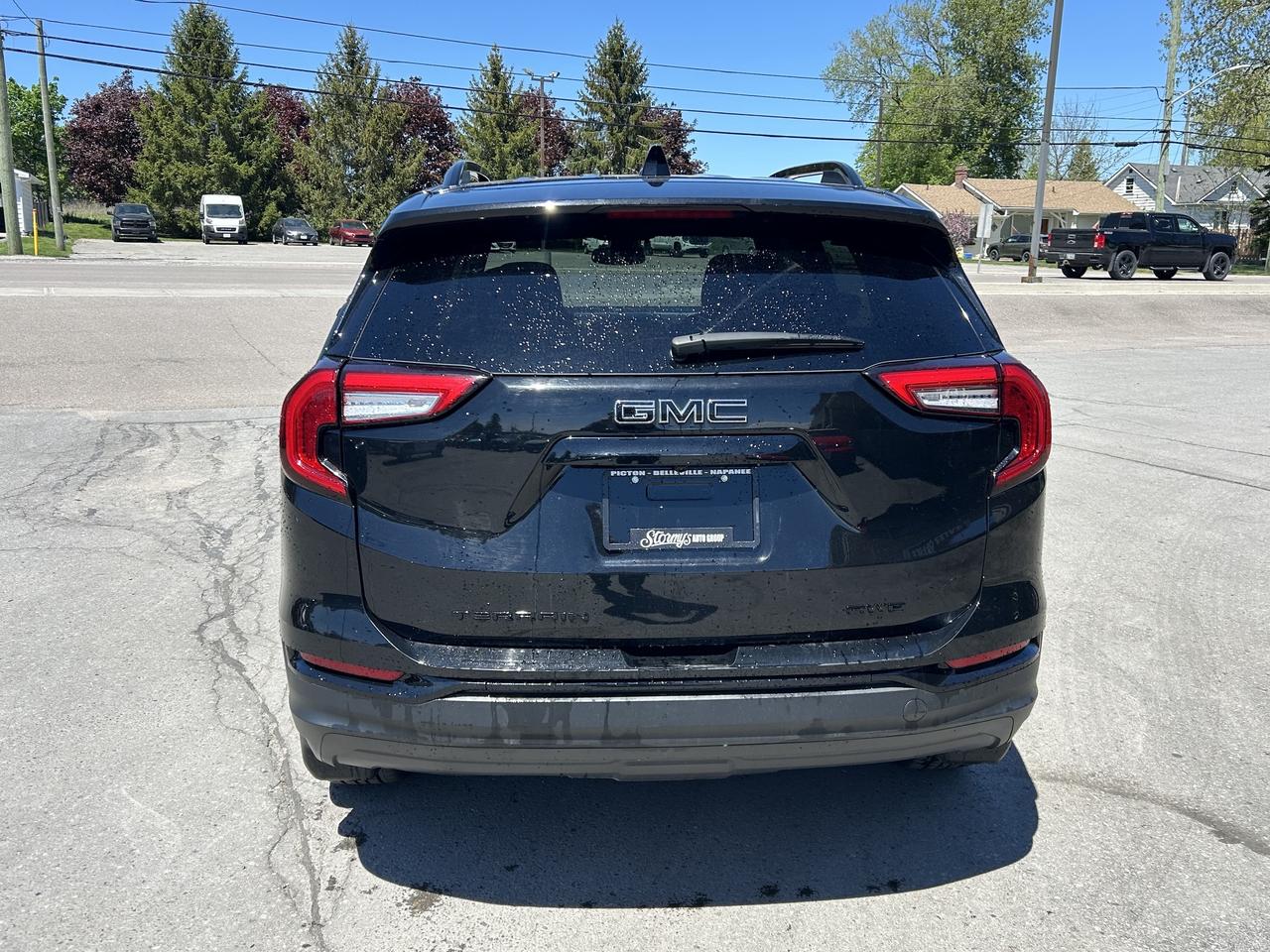 2022 GMC Terrain SLE/HEATED SEATS/REMOTE START/CALL PICTON Photo
