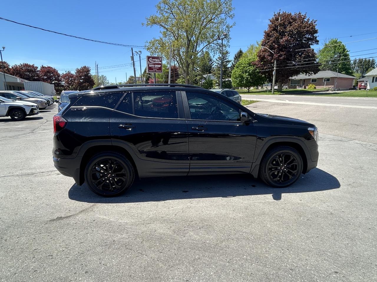 2022 GMC Terrain SLE/HEATED SEATS/REMOTE START/CALL PICTON Photo
