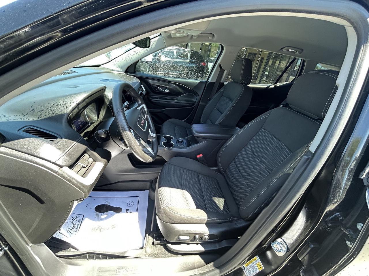 2022 GMC Terrain SLE/HEATED SEATS/REMOTE START/CALL PICTON Photo