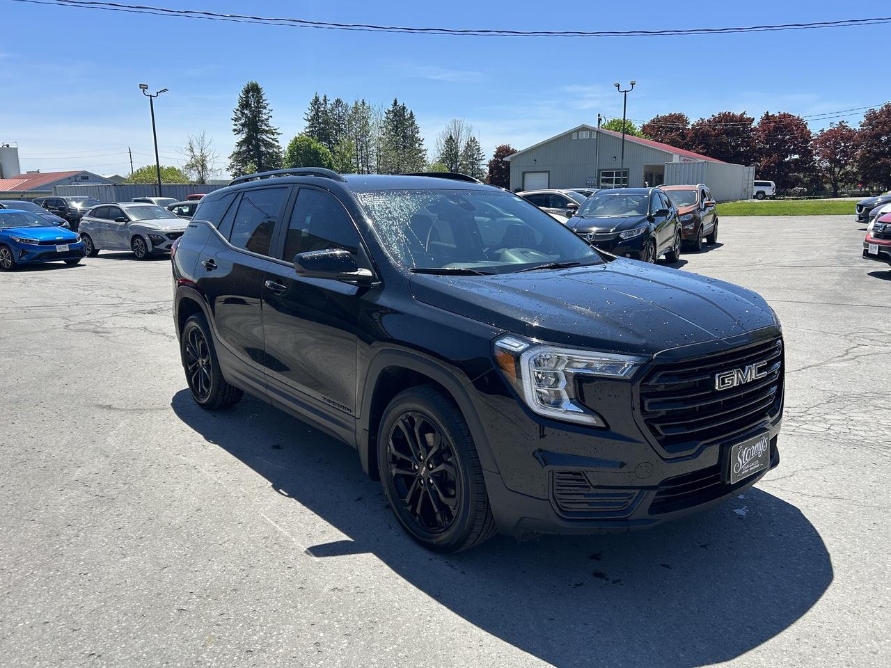 2022 GMC Terrain SLE/HEATED SEATS/REMOTE START/CALL PICTON Photo