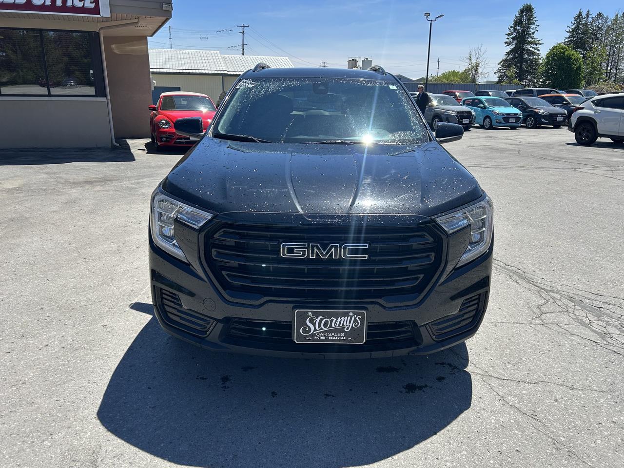 2022 GMC Terrain SLE/HEATED SEATS/REMOTE START/CALL PICTON Photo