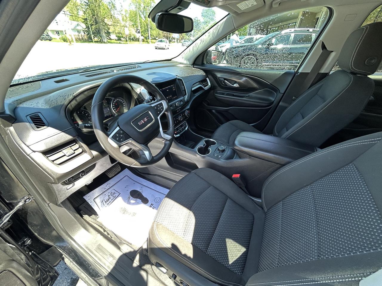 2022 GMC Terrain SLE/HEATED SEATS/REMOTE START/CALL PICTON Photo