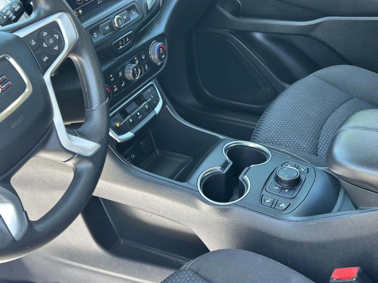 2022 GMC Terrain SLE/HEATED SEATS/REMOTE START/CALL PICTON Photo