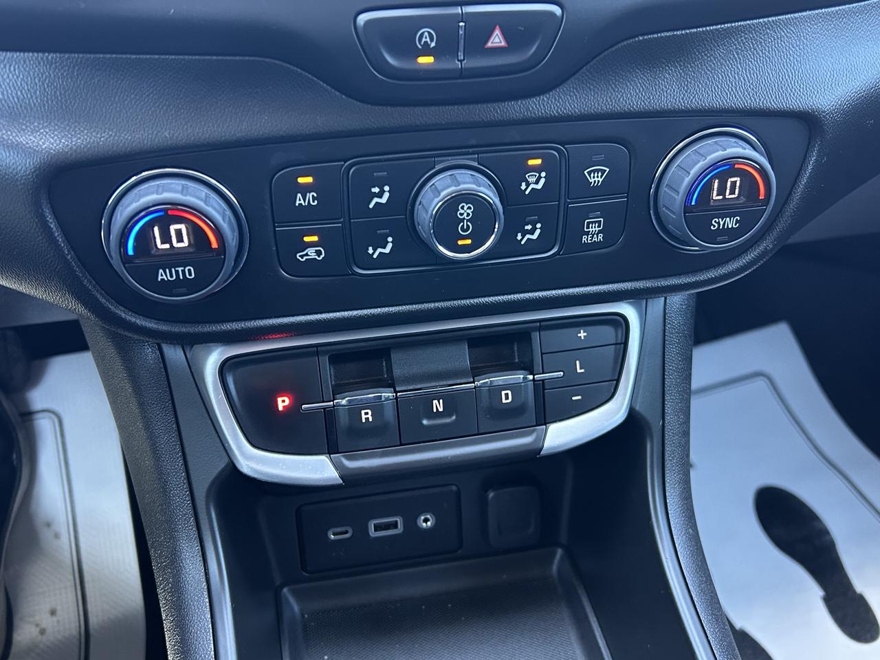 2022 GMC Terrain SLE/HEATED SEATS/REMOTE START/CALL PICTON Photo
