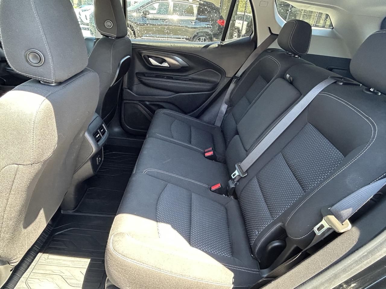 2022 GMC Terrain SLE/HEATED SEATS/REMOTE START/CALL PICTON Photo