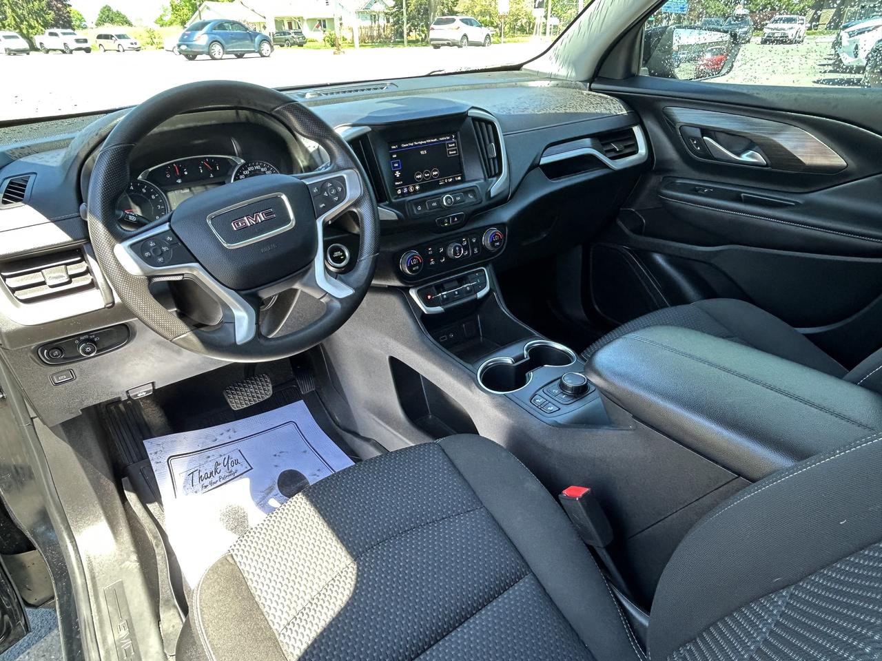 2022 GMC Terrain SLE/HEATED SEATS/REMOTE START/CALL PICTON Photo