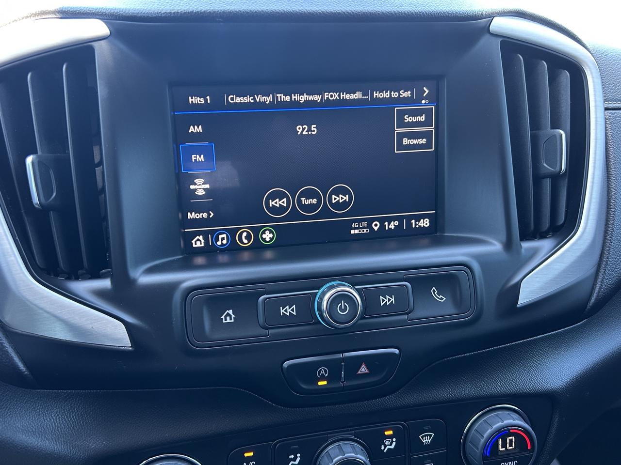 2022 GMC Terrain SLE/HEATED SEATS/REMOTE START/CALL PICTON Photo