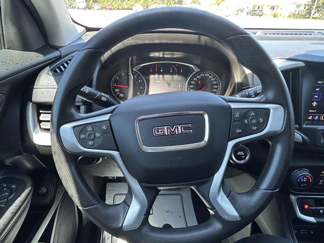 2022 GMC Terrain SLE/HEATED SEATS/REMOTE START/CALL PICTON Photo