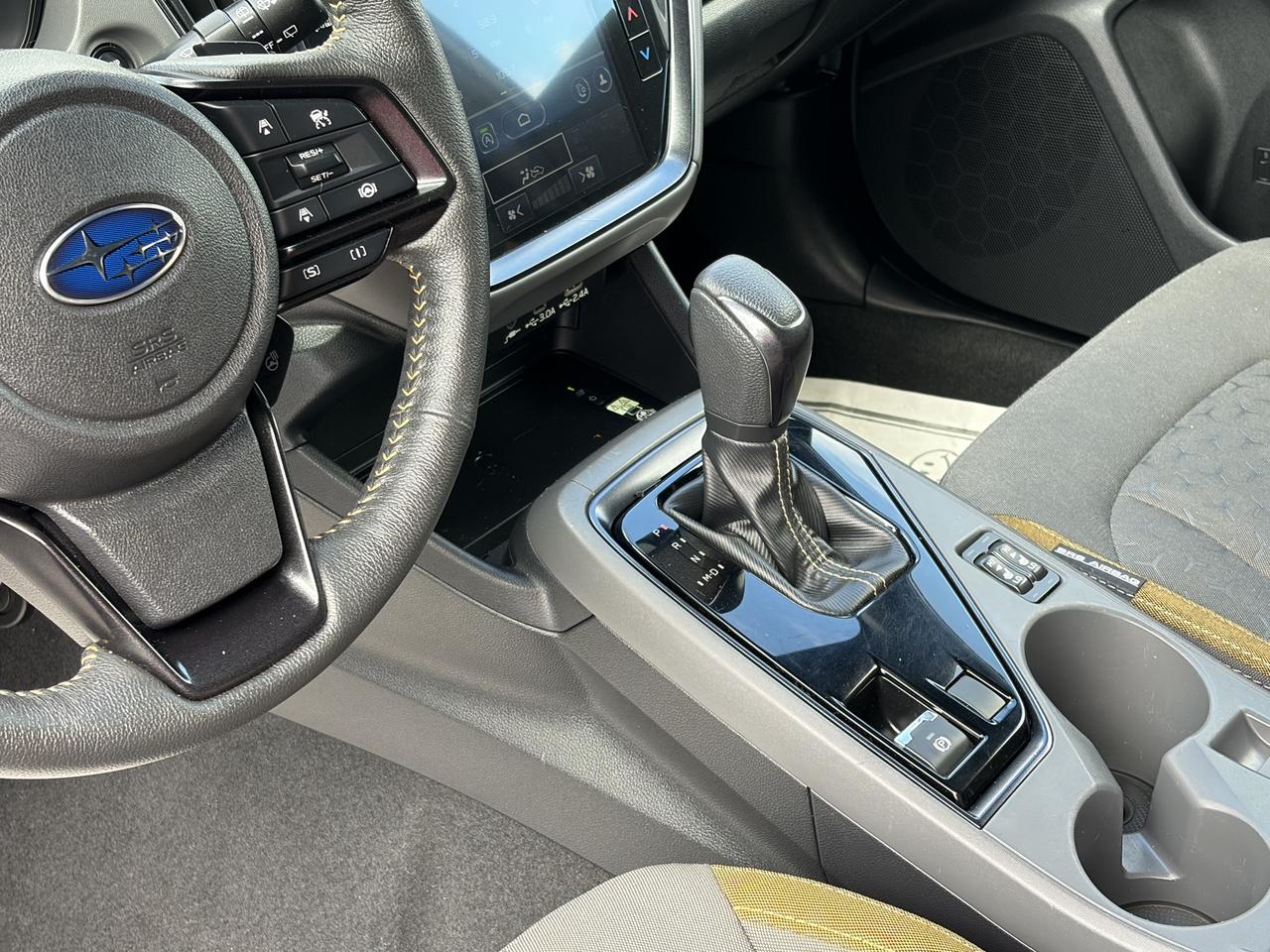 2024 Subaru Crosstrek Onyx  **CALL BELLEVILLE 613-961-8848** Photo