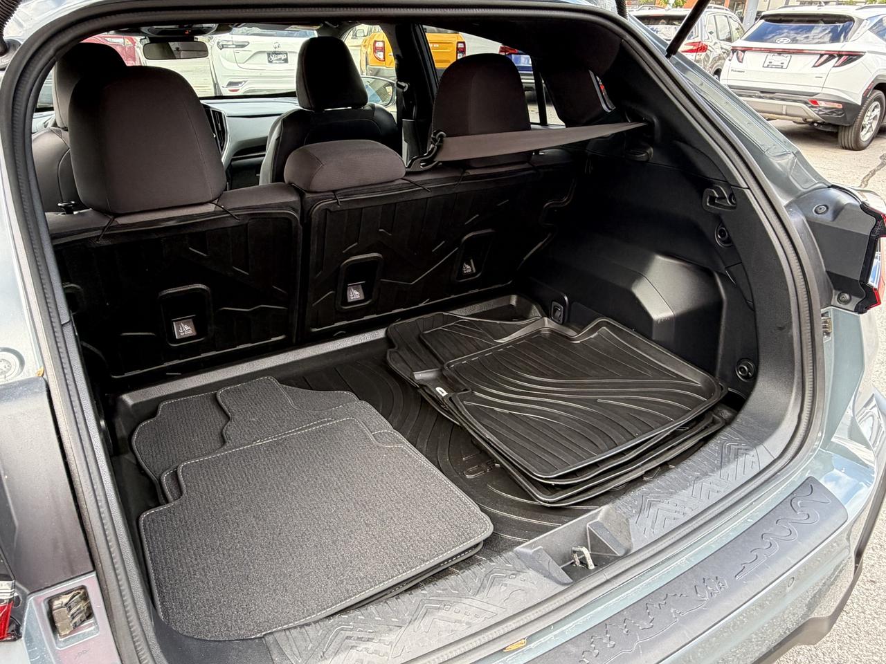 2024 Subaru Crosstrek Onyx  **CALL BELLEVILLE 613-961-8848** Photo
