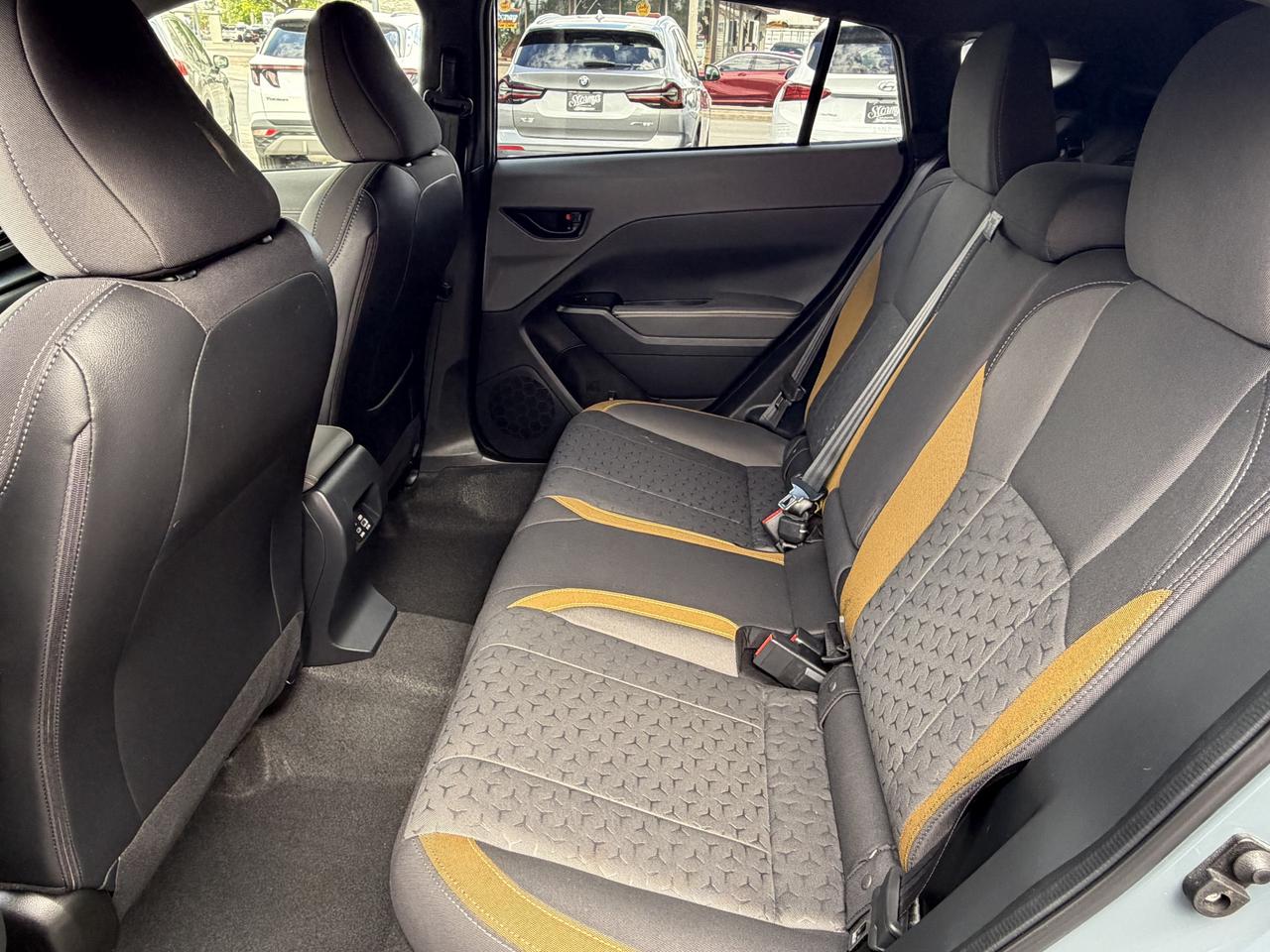 2024 Subaru Crosstrek Onyx  **CALL BELLEVILLE 613-961-8848** Photo