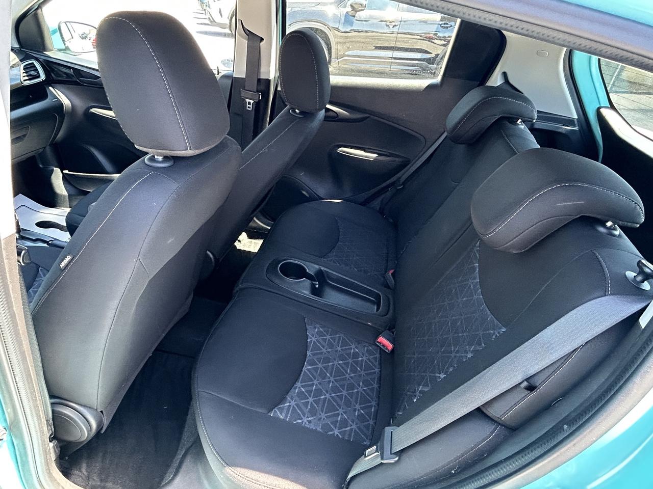 2021 Chevrolet Spark 1LT/BACK UP CAM/FUEL EFFICIENT!! CALL PICTON Photo