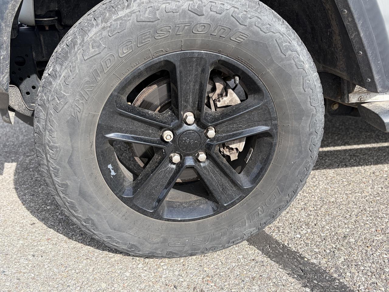 2021 Jeep Wrangler Unlimited Sport Altitude 4x4 Photo