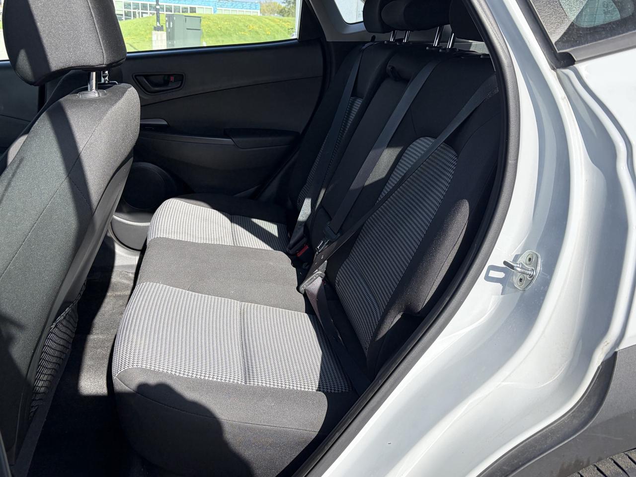 2019 Hyundai KONA 2.0L Preferred AWD w-Two-Tone Roof Photo