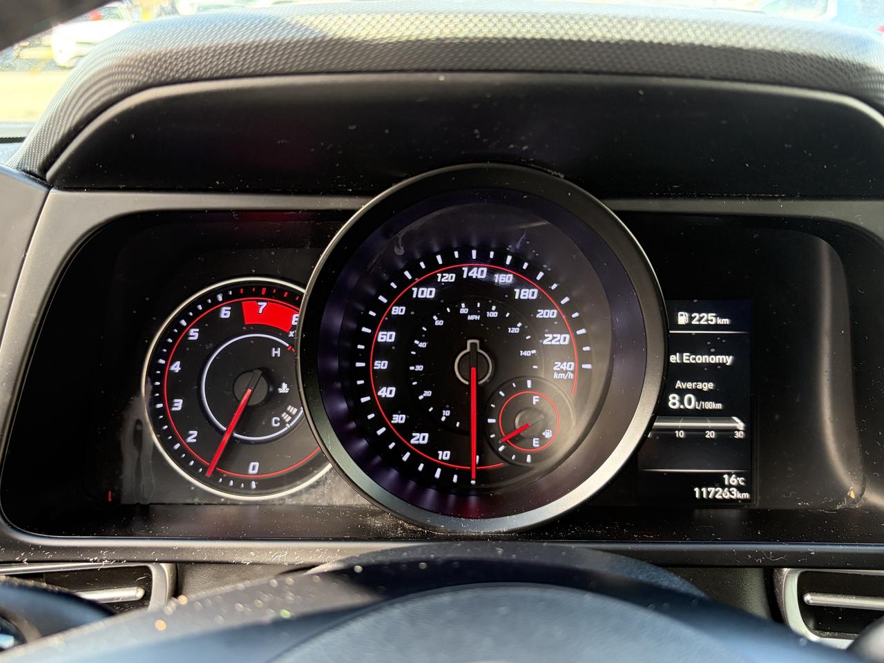 2021 Hyundai Elantra Preferred IVT Photo