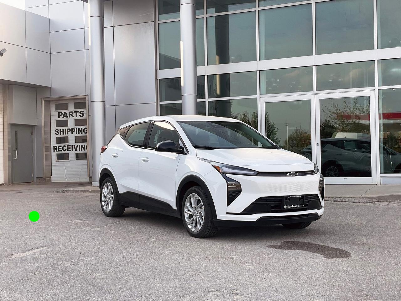 2027 Chevrolet Bolt LT 4dr Photo