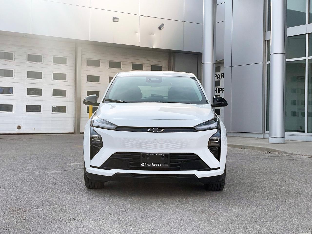 2027 Chevrolet Bolt LT 4dr Photo