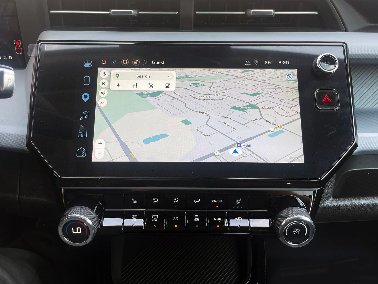 2027 Chevrolet Bolt LT 4dr Photo