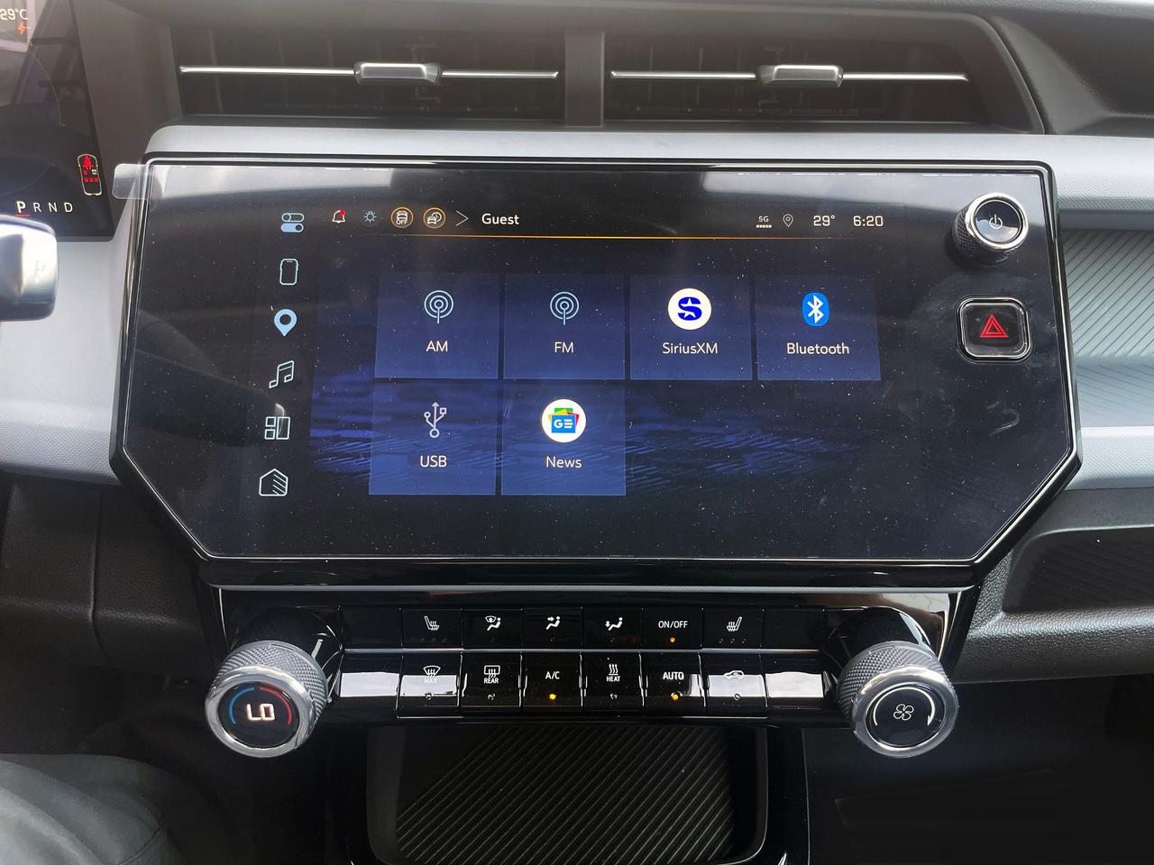 2027 Chevrolet Bolt LT 4dr Photo