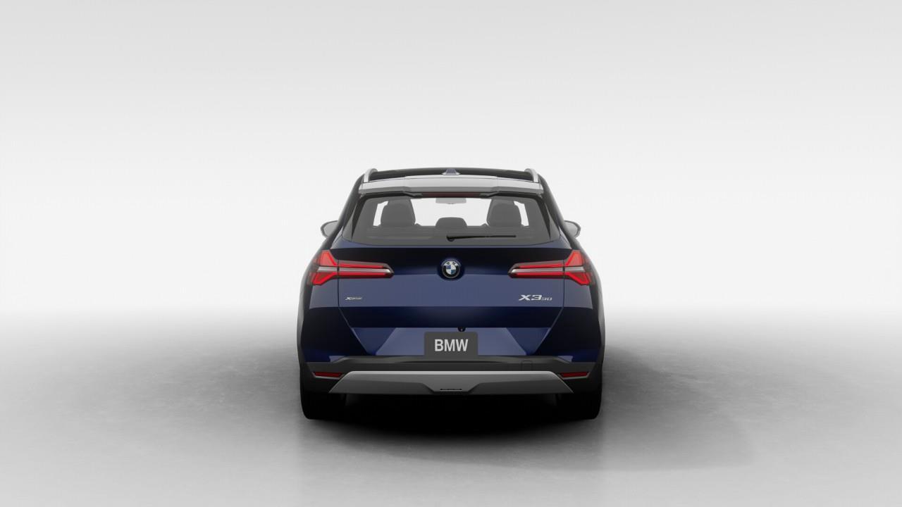 2026 BMW X3  Photo4