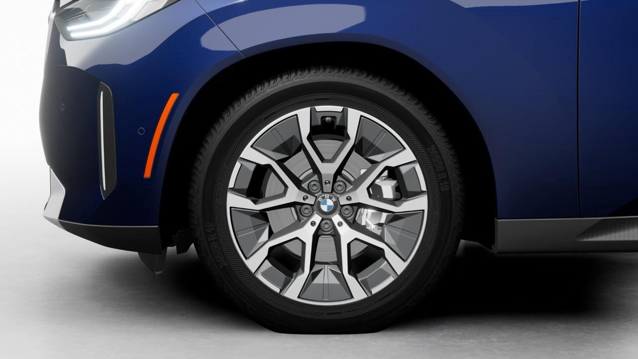 2026 BMW X3  Photo