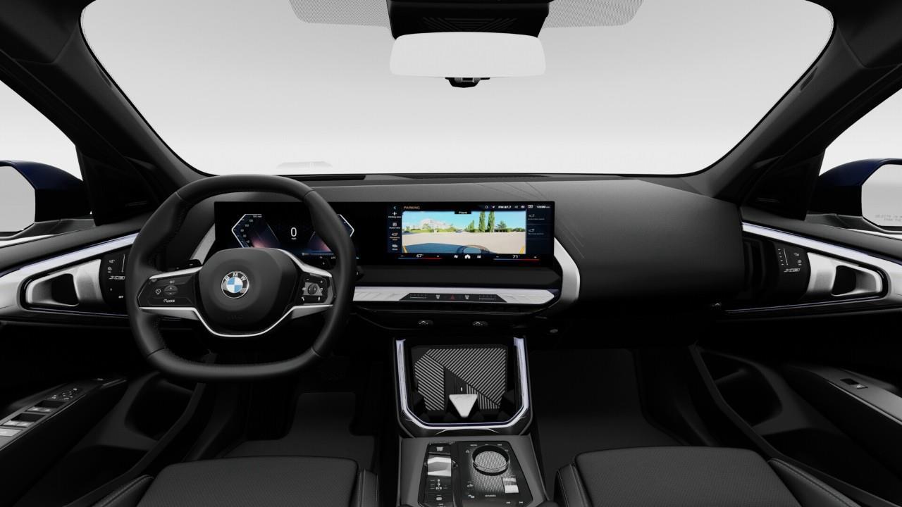 2026 BMW X3  Photo