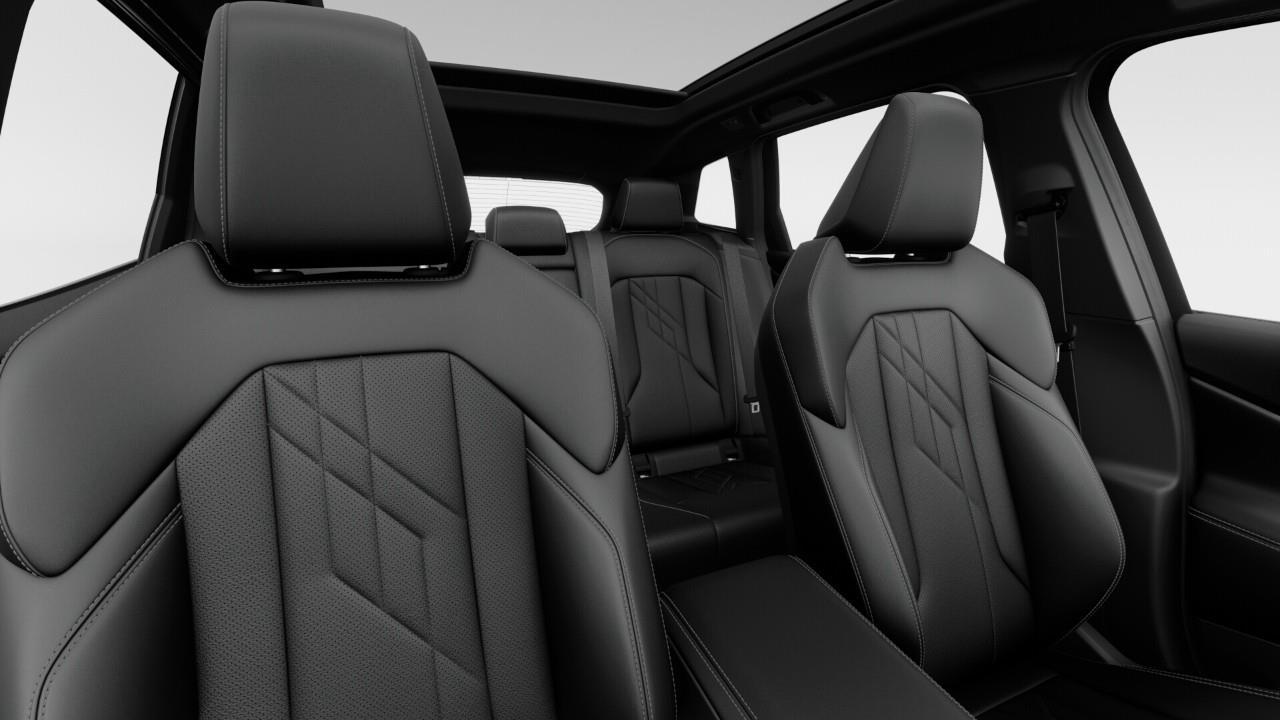 2026 BMW X3  Photo