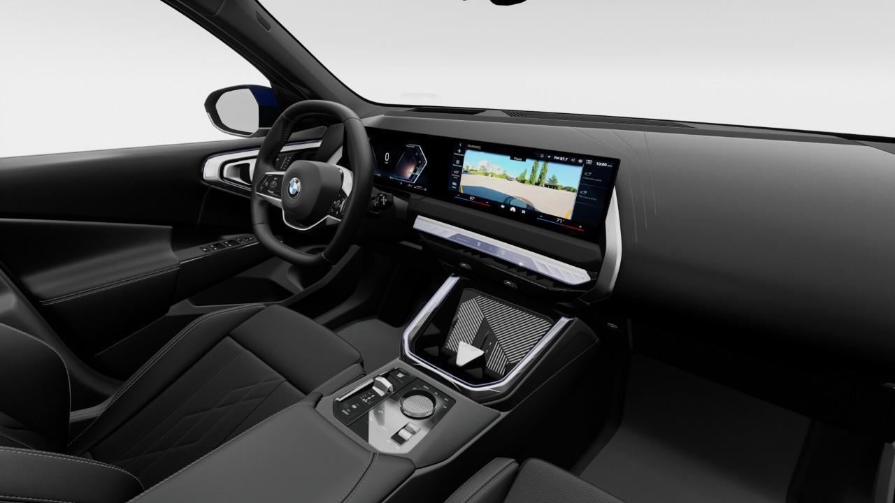 2026 BMW X3  Photo
