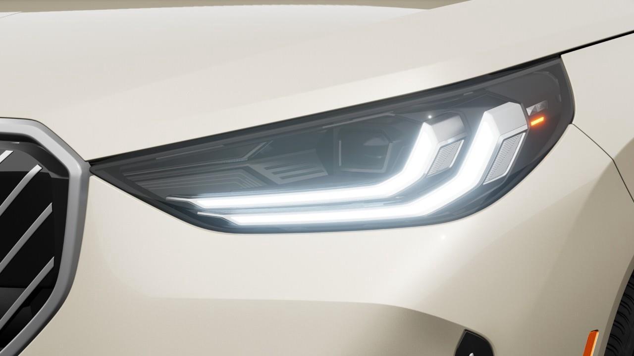 2026 BMW X3  Photo