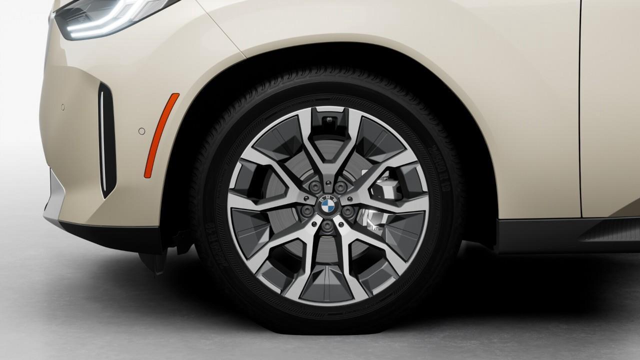 2026 BMW X3  Photo