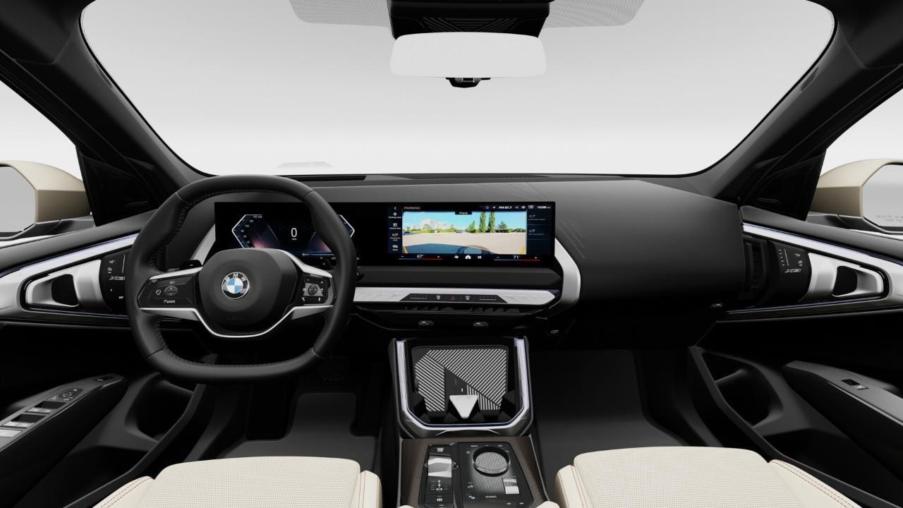 2026 BMW X3  Photo