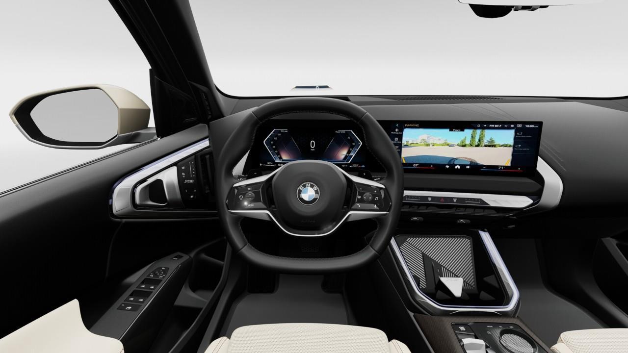 2026 BMW X3  Photo