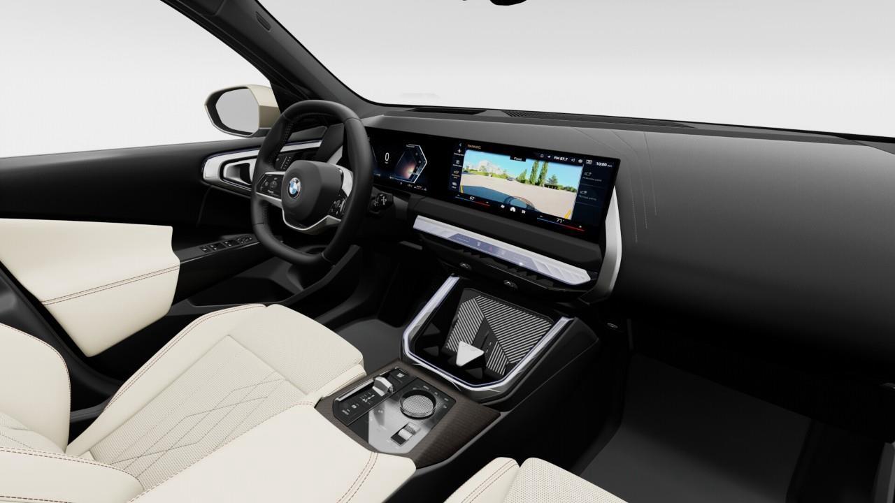 2026 BMW X3  Photo