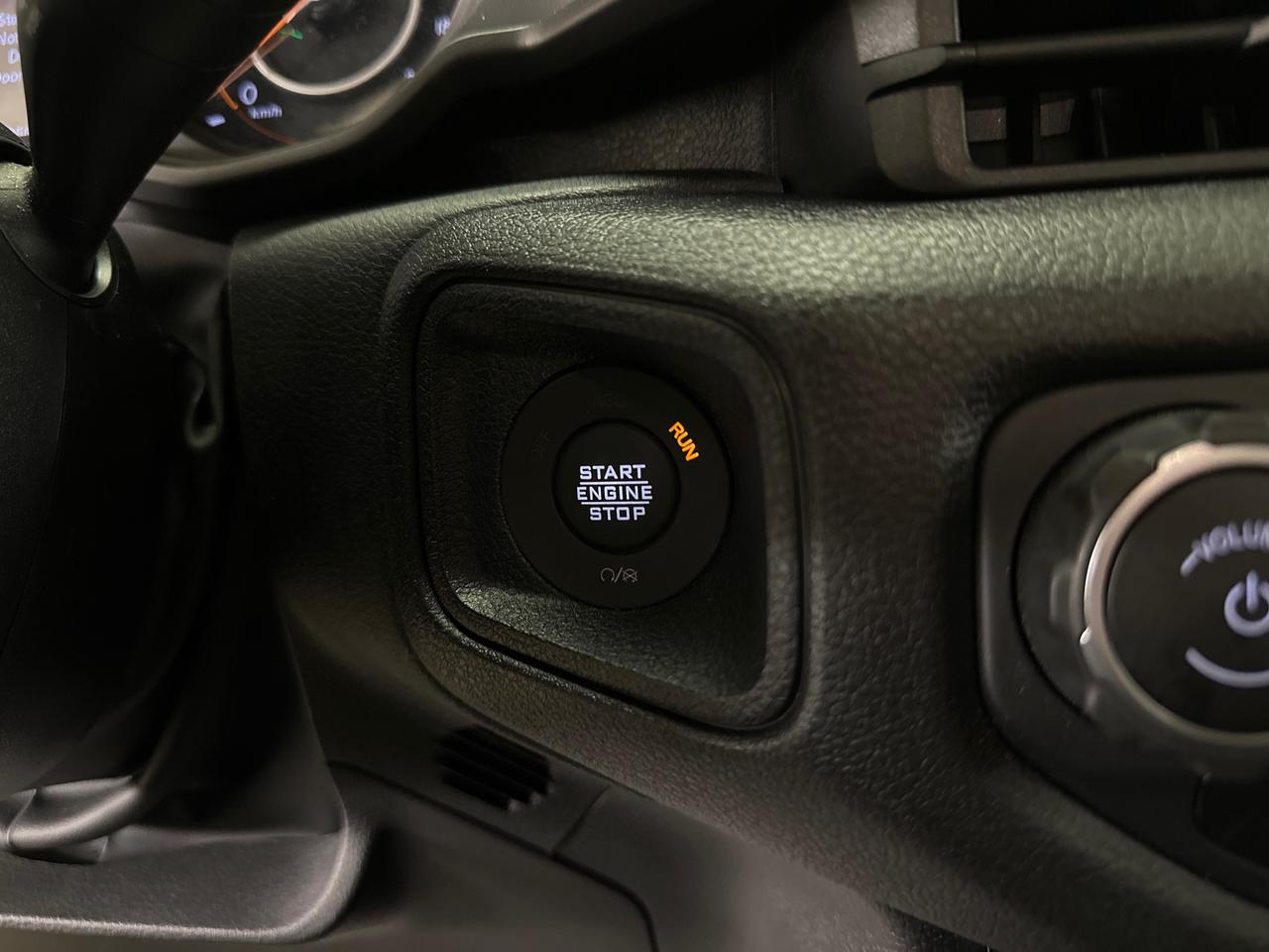 2024 Jeep Wrangler SPORT Photo