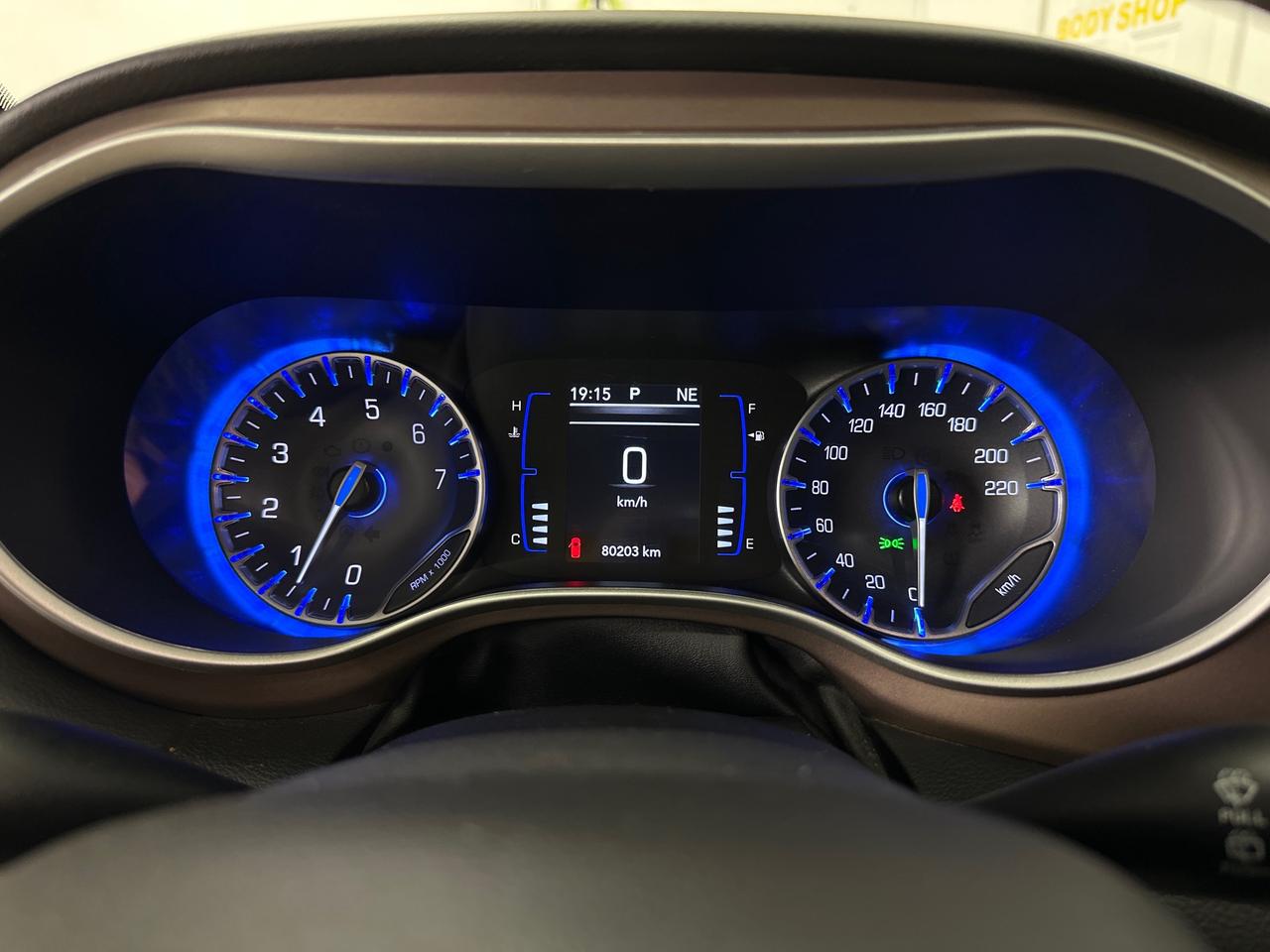 2024 Dodge Grand Caravan SXT Photo