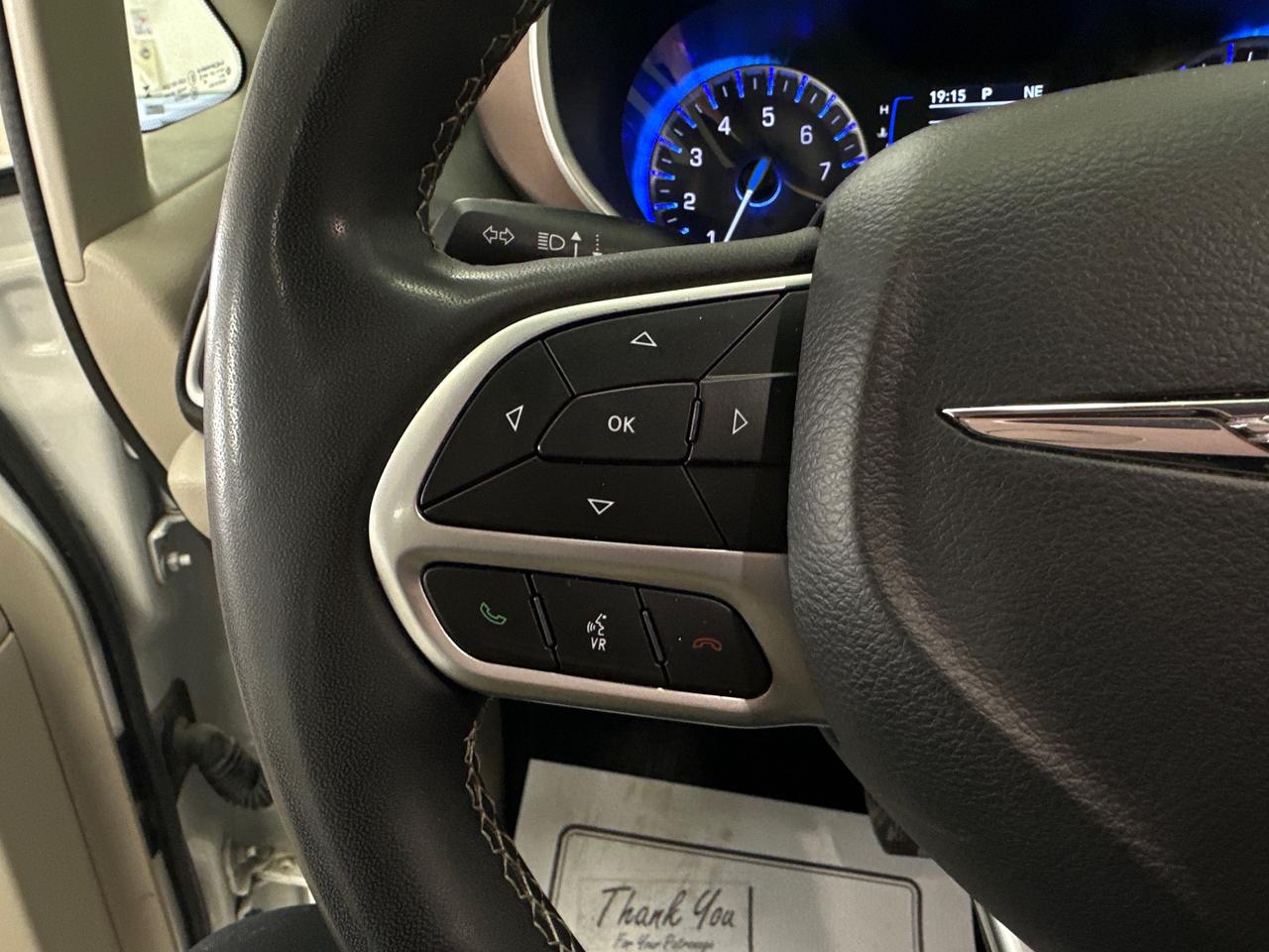 2024 Dodge Grand Caravan SXT Photo