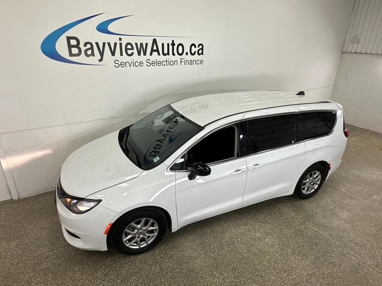 2024 Dodge Grand Caravan SXT - QUADS/DUAL AC/PWR DOORS &amp; SEATS/REM START/MORE Photo0