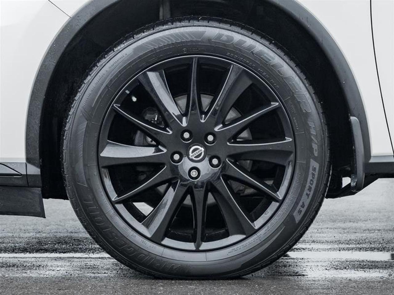 2021 Nissan Murano  Photo3