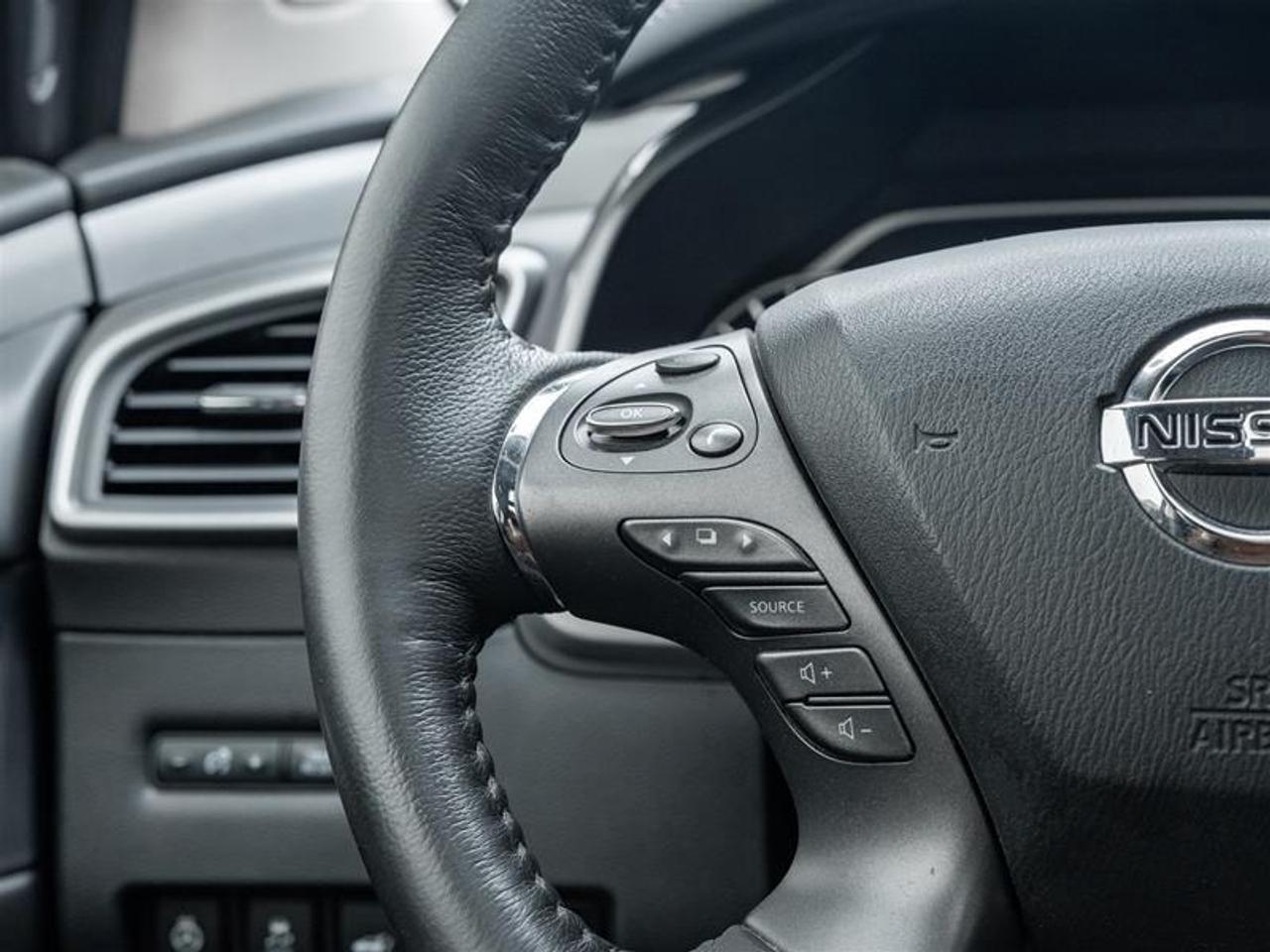 2021 Nissan Murano  Photo