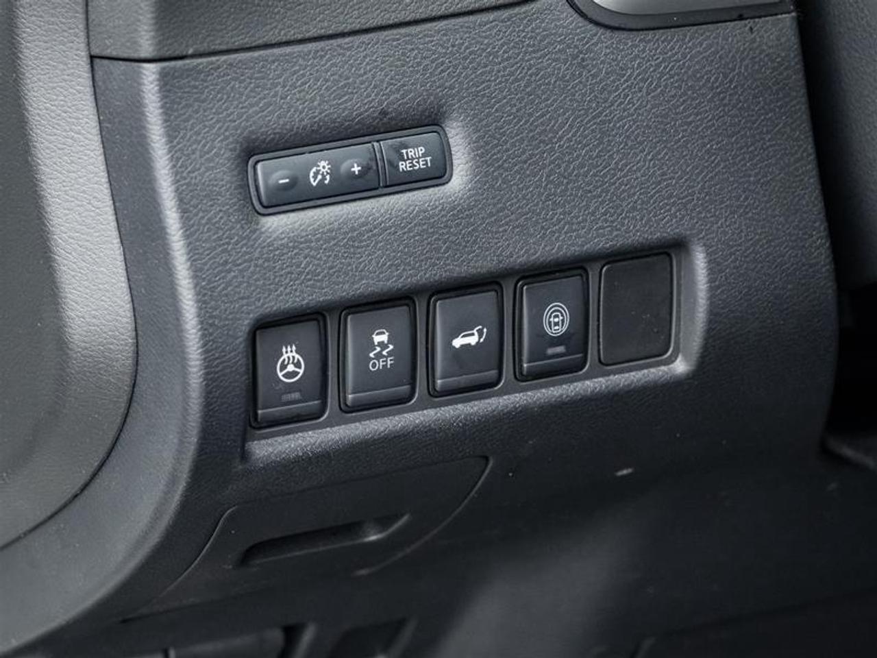 2021 Nissan Murano  Photo