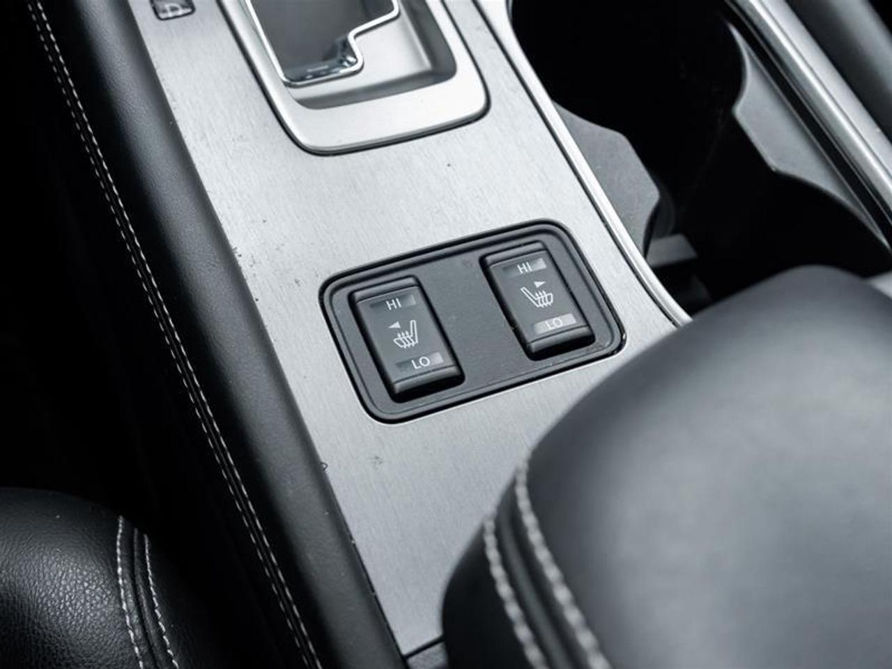2021 Nissan Murano  Photo