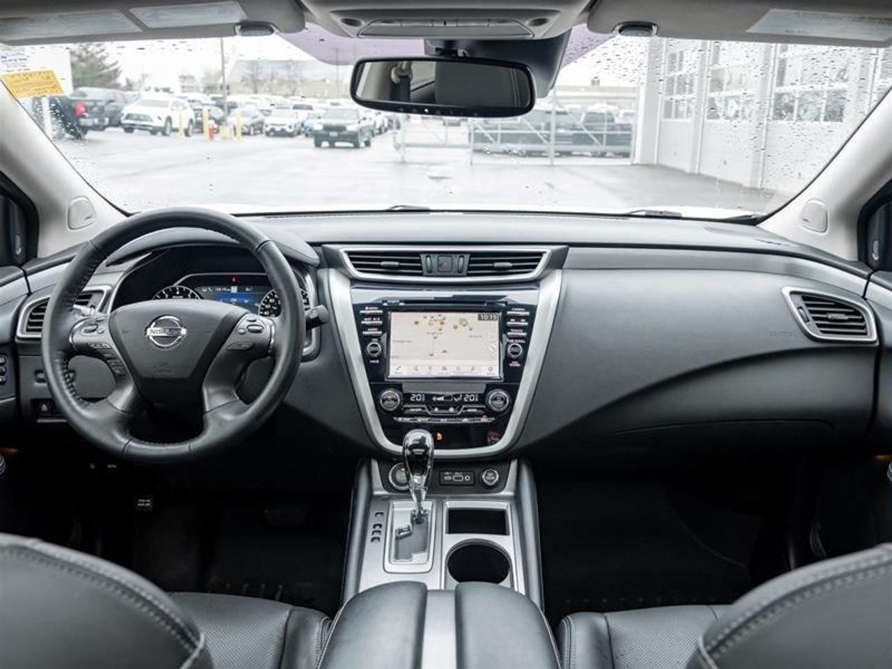 2021 Nissan Murano  Photo