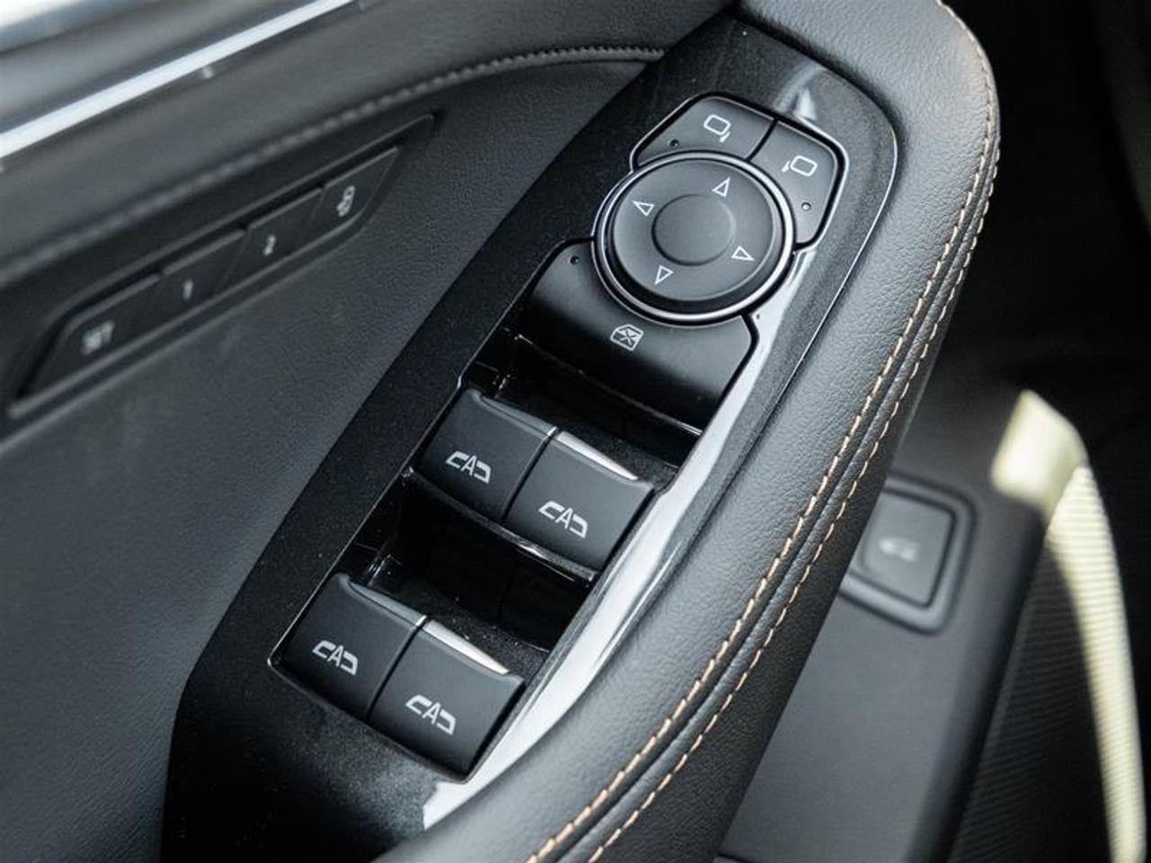 2026 Cadillac CT5 Sport 4dr Sedan Photo