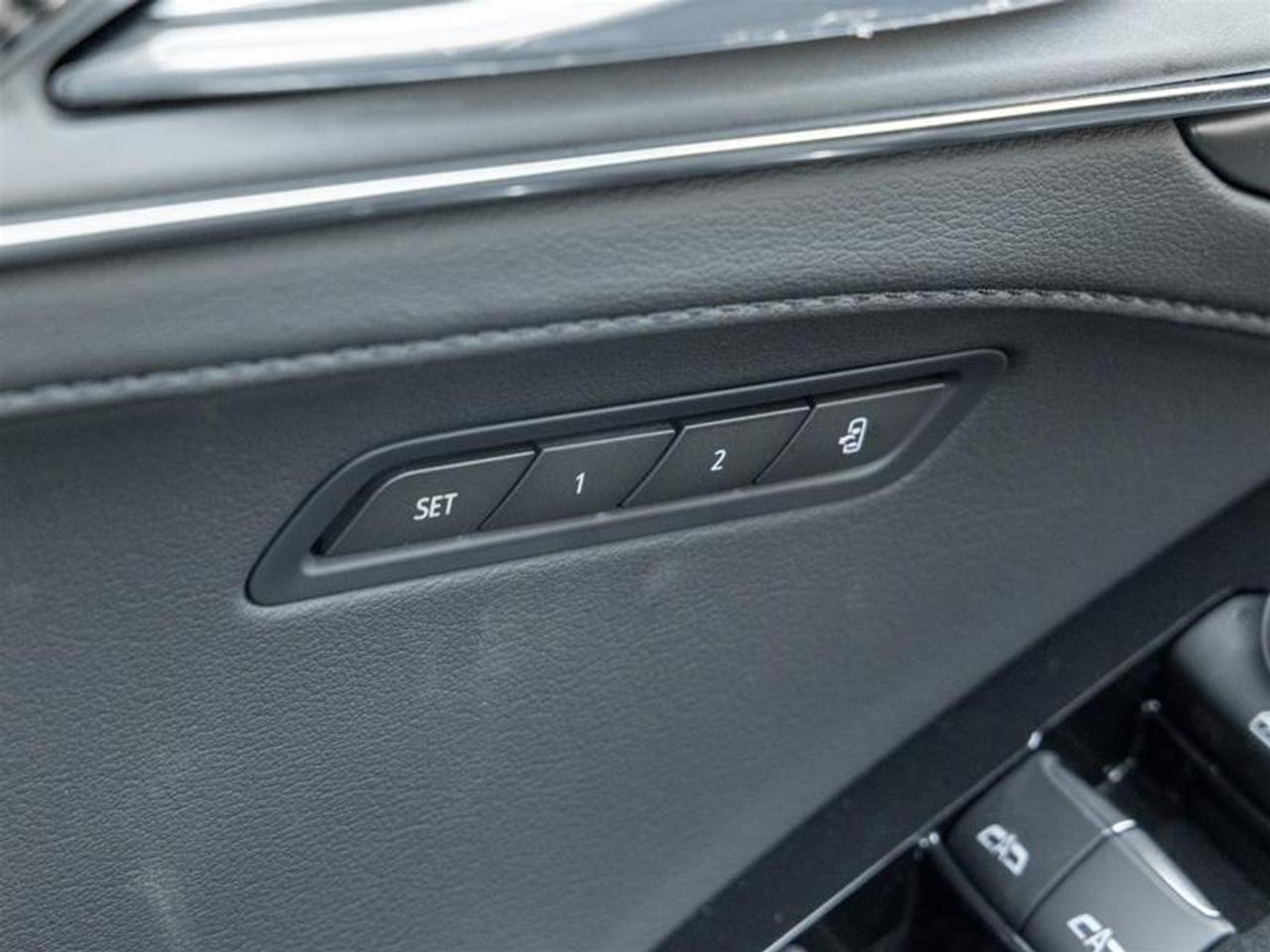 2026 Cadillac CT5 Sport 4dr Sedan Photo
