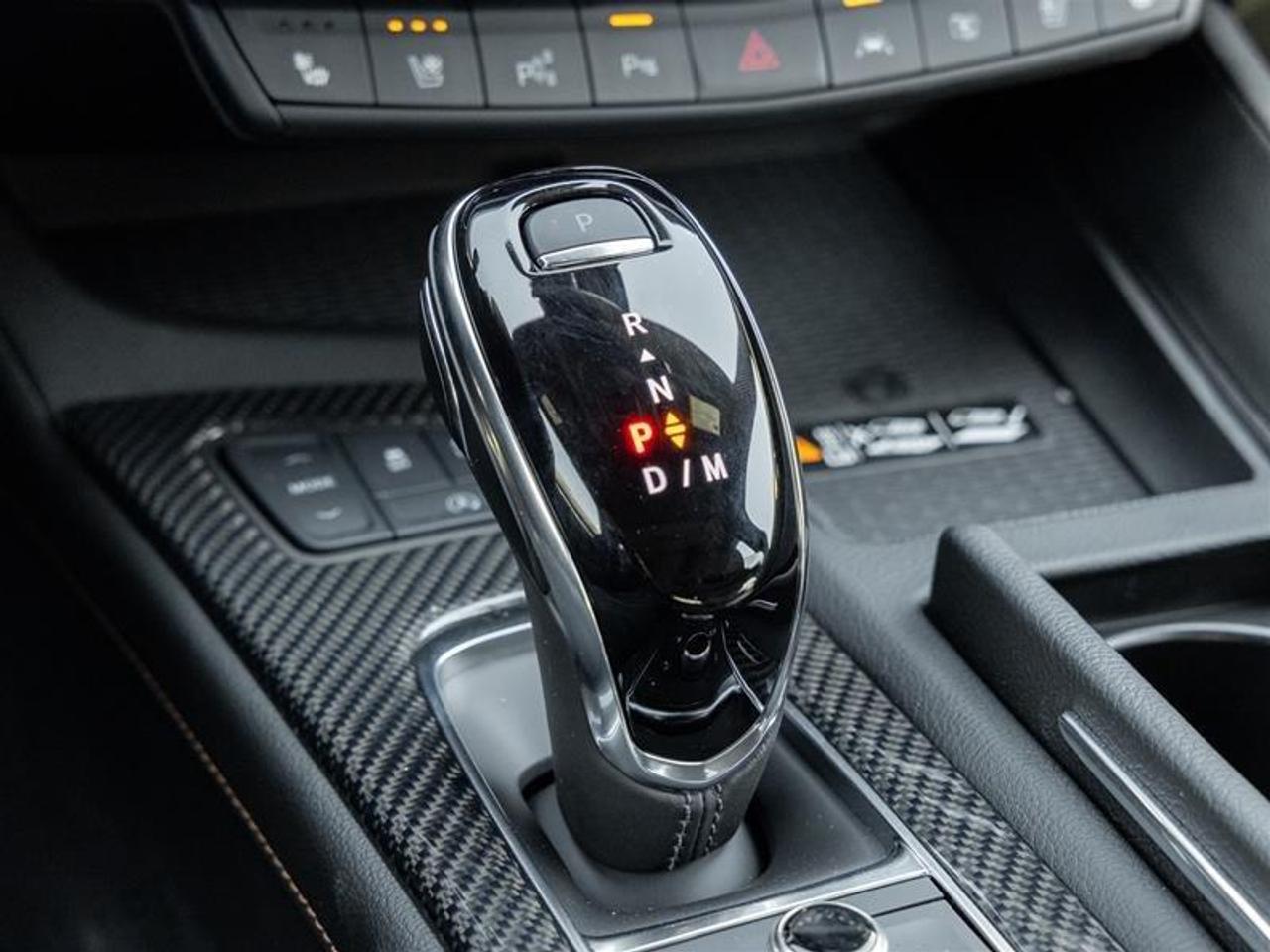 2026 Cadillac CT5 Sport 4dr Sedan Photo