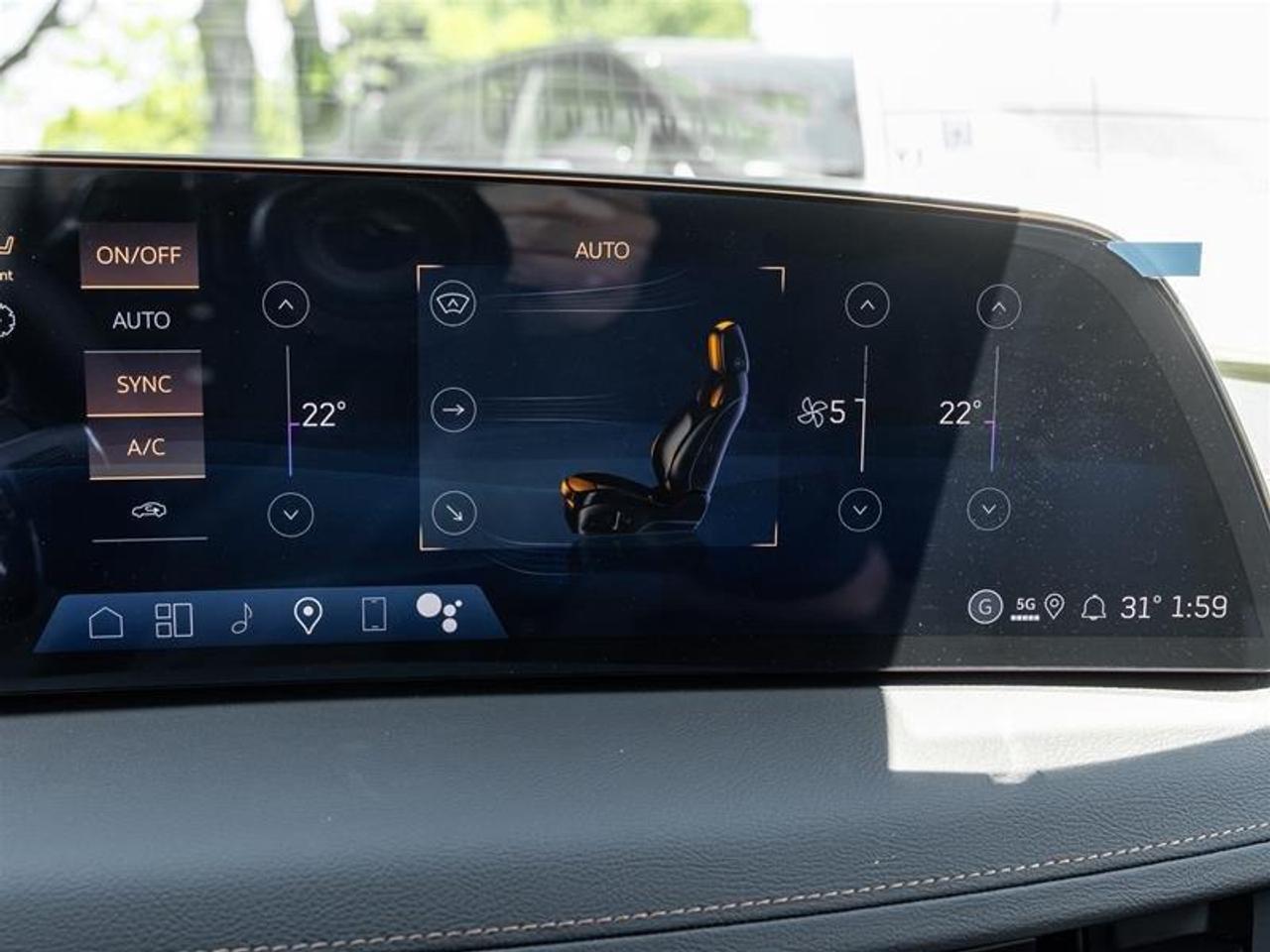 2026 Cadillac CT5 Sport 4dr Sedan Photo