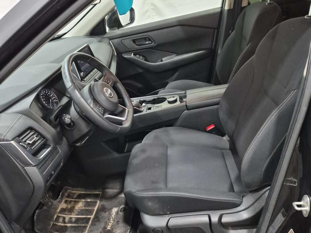 2024 Nissan Rogue S 4dr All-Wheel Drive Sport Utility Photo
