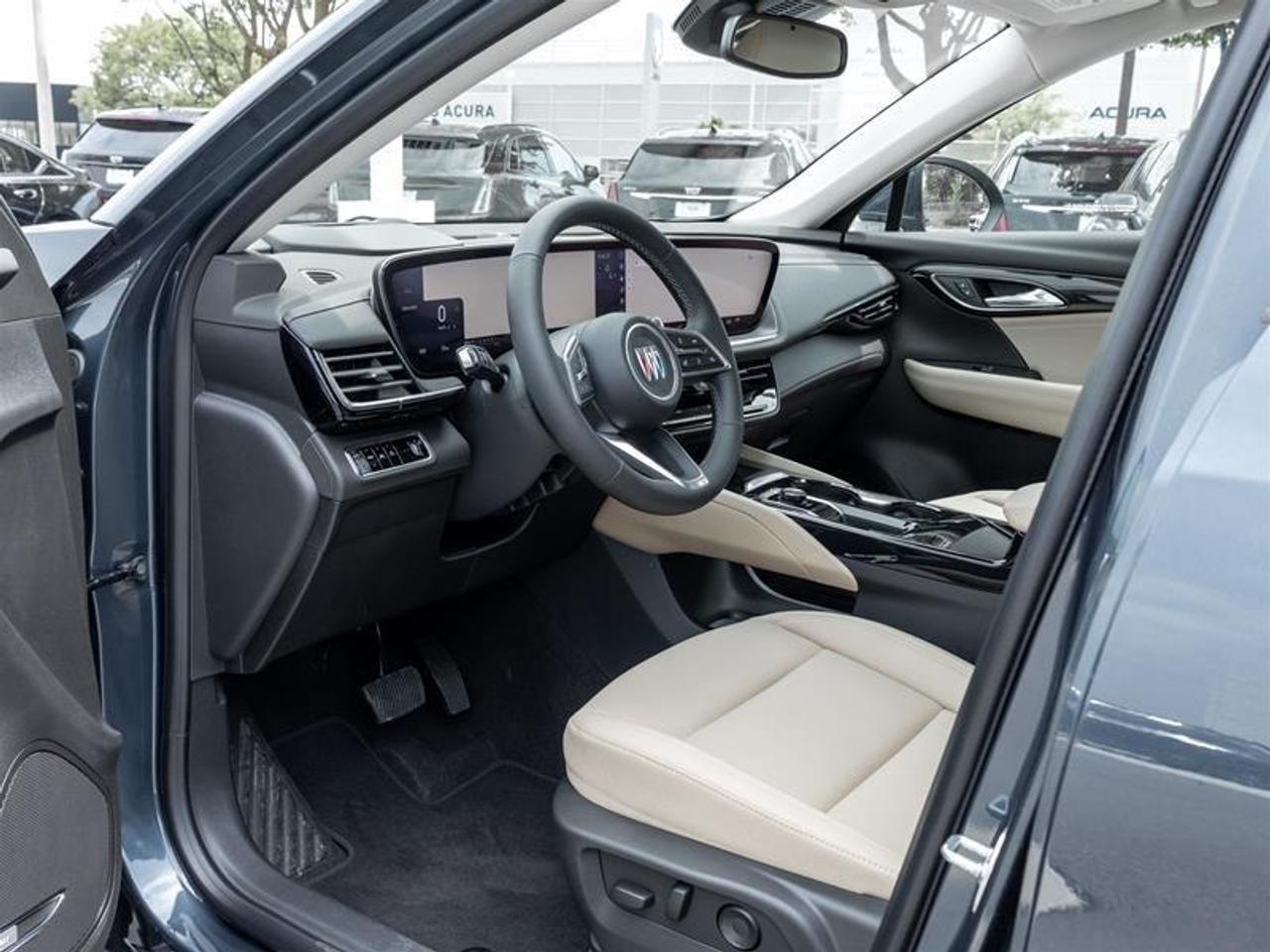 2026 Buick Envision Preferred 4dr All-Wheel Drive Photo